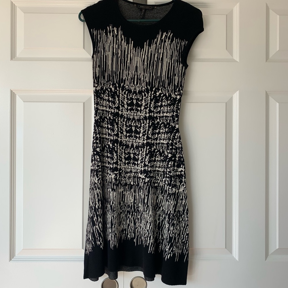 BCBG Maxazria dress